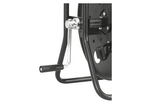 SCHILL SK4600.RM-SW Kabeltrommel - Bilde 2