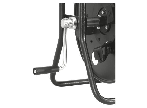 SCHILL SK4601.RM-SW Kabeltrommel - Bilde 3