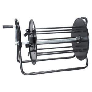 SCHILL SK4602.RM-SW Kabeltrommel