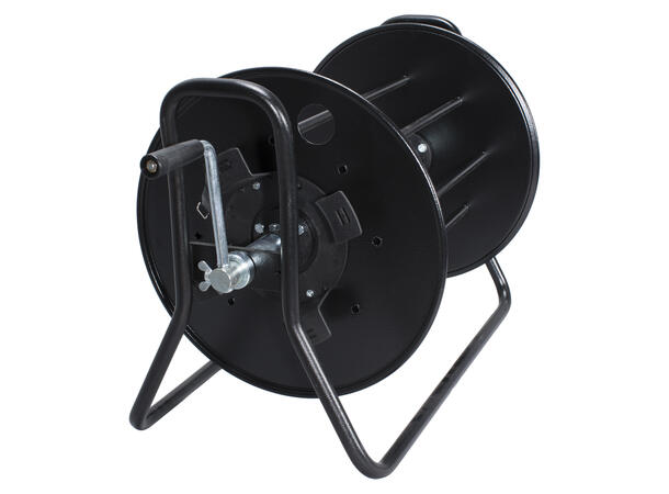 SCHILL SK4602.RM-SW Kabeltrommel - Bilde 3