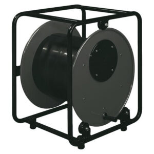 SCHILL SK4822-SW Kabeltrommel