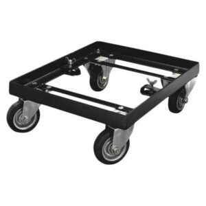 SCHILL TW4600 Hjulbase