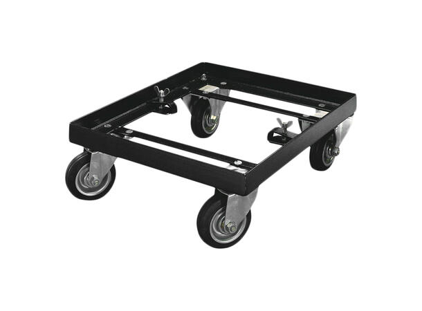 SCHILL TW4601 Hjulbase