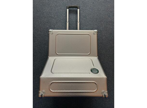 SCOTTDIXON Alucase til Yamaha DM7C