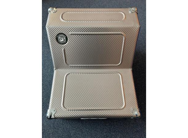 SCOTTDIXON Alucase til Yamaha DM7C - Bilde 2