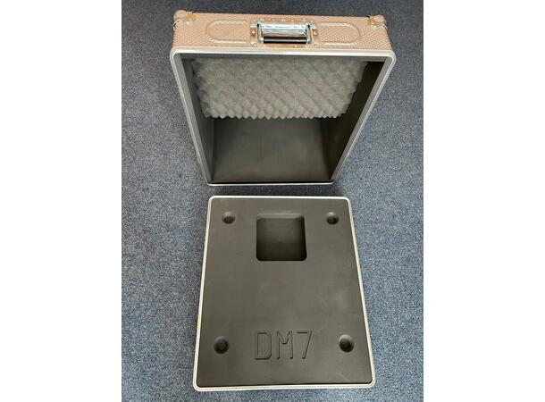 SCOTTDIXON Alucase til Yamaha DM7C - Bilde 3