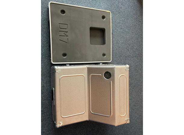 SCOTTDIXON Alucase til Yamaha DM7C - Bilde 4