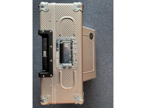 SCOTTDIXON Alucase til Yamaha DM7C - Bilde 6