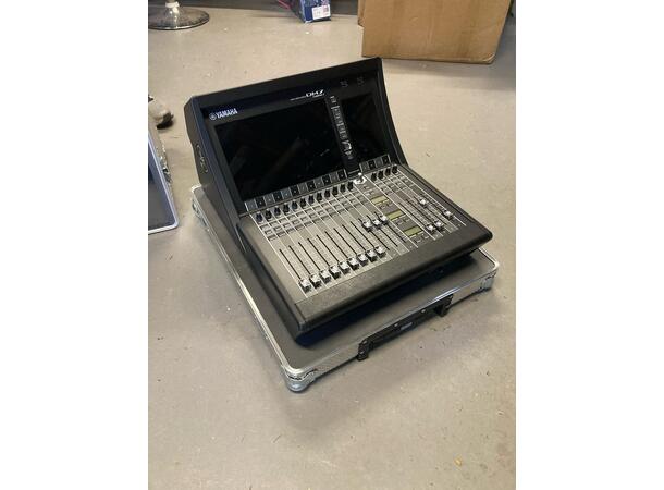 SCOTTDIXON Alucase til Yamaha DM7C - Bilde 7