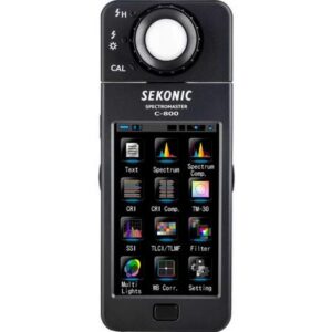 SEKONIC C-800 Spectromaster