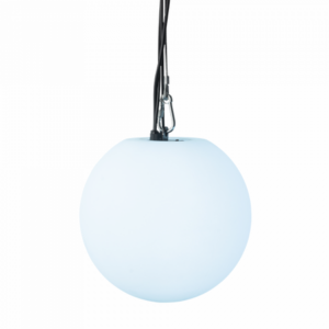 SHOWTEC Illumisphere 30 Pendellys