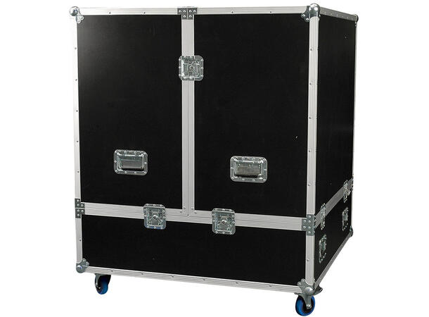 SHOW GEAR Flightcase til 100cm speilkule