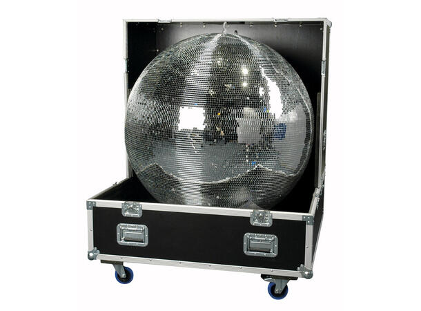 SHOW GEAR Flightcase til 100cm speilkule - Bilde 2
