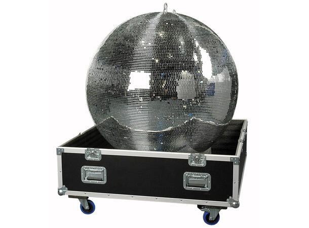 SHOW GEAR Flightcase til 100cm speilkule - Bilde 3