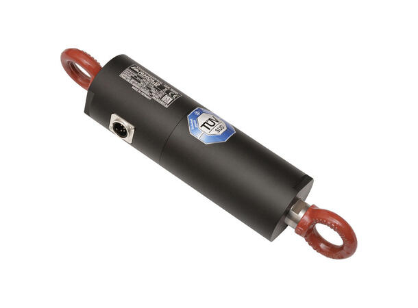 SHOW GEAR Speilkule motor Max 500kg