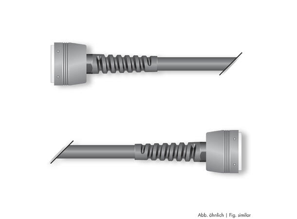 SOMMER ATY9-132 Strømkabel, 10,00m