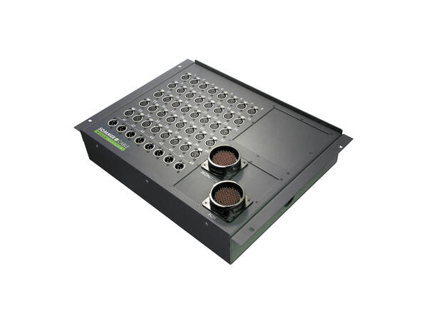 SOMMER BXX6-M40/08 Stageboks