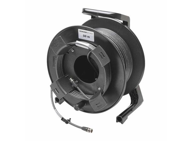 SOMMER Coaxcable Vector Plus 1.2L/4.8DZ