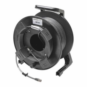 SOMMER Coaxcable Vector Plus 1.2L/4.8DZ