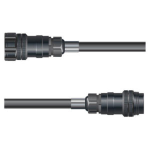 SOMMER ELFUU164-2500 Multikabel