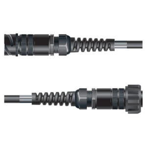 SOMMER ELVXU840-0500 Multikabel