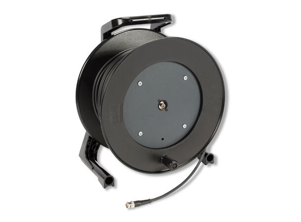 SOMMER Focusline MSH Videokabel, 100m