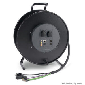 SOMMER HDAQK3231-7000 Multikabel