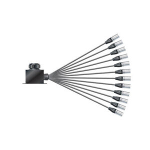 SOMMER Isopod LK Fan-in (12/00)