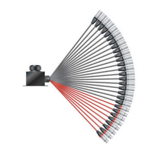 SOMMER Isopod LK Fan-in (20/08)