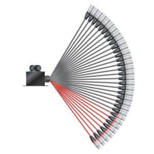 SOMMER Isopod LK Fan-in (36/12)