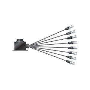 SOMMER Isopod LK Fan-out (08/00)