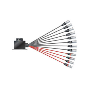 SOMMER Isopod LK Fan-out (08/04)