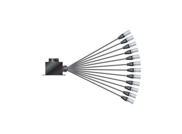 SOMMER Isopod LK Fan-out (12/00)