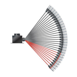 SOMMER Isopod LK Fan-out (20/08)