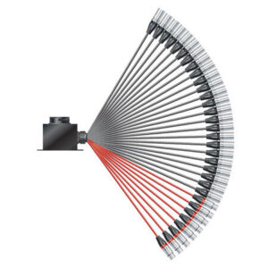 SOMMER Isopod LK Fan-out (36/12)