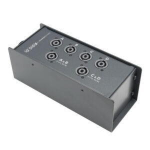 SOMMER LA-3-JU Høytt. Breakout Bro