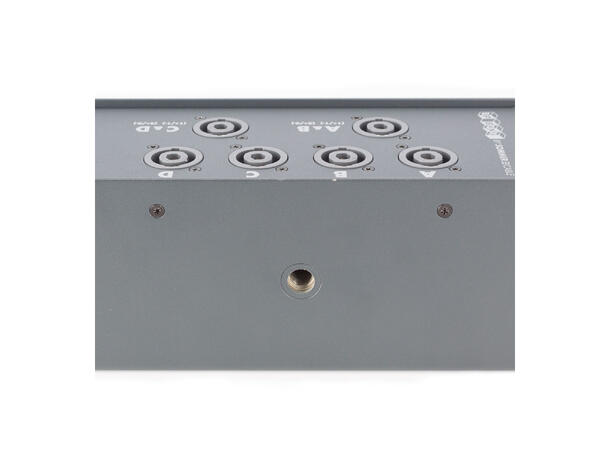 SOMMER LA-3-JU Høytt. Breakout Bro - Bilde 2