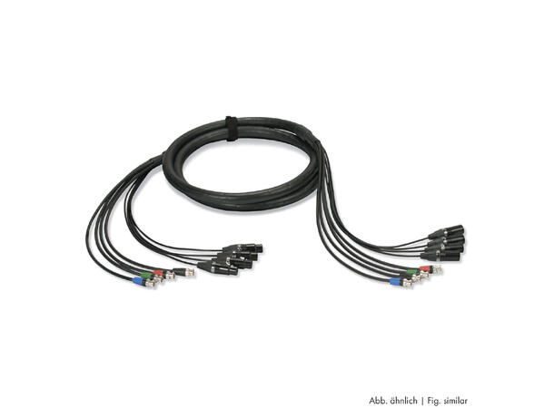 SOMMER MDD1-04/00-0500 HD-SDI