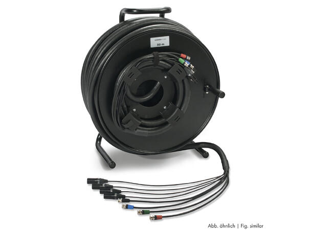 SOMMER MDD1H04/00-8000 HD-SDI