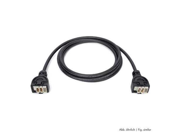 SOMMER MDGP-04/00-5000 Multikabel