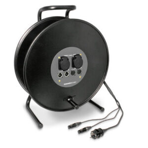 SOMMER MHFHHM00/02-5000 Multikabel