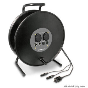 SOMMER MHFJHM00/02-5000 Multikabel