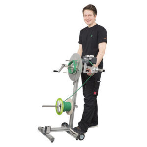 SOMMER MISTER-TROLLEY