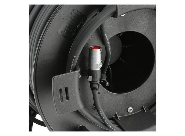 SOMMER Mercator CAT6-kabel, 50m - Bilde 2