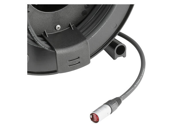 SOMMER Mercator CAT6-kabel, 50m - Bilde 3