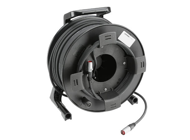 SOMMER Mercator CAT6-kabel, 75m