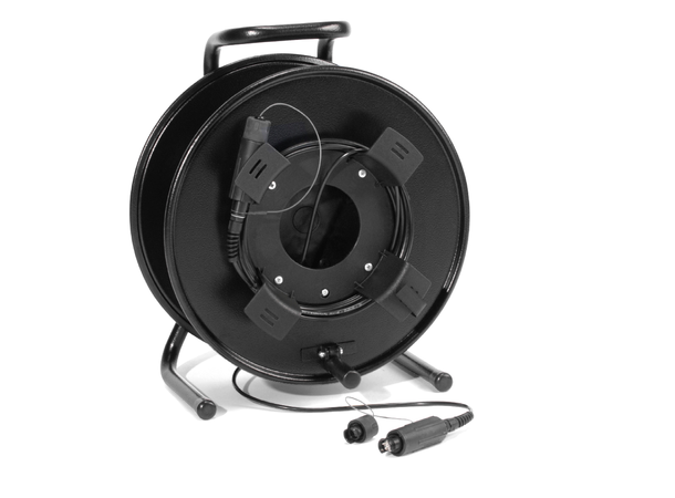 SOMMER O3CR-L04/00-1H00 Fiber