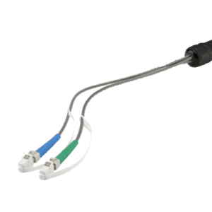 SOMMER O3LYGH02/00-1H00 Multimode fiber