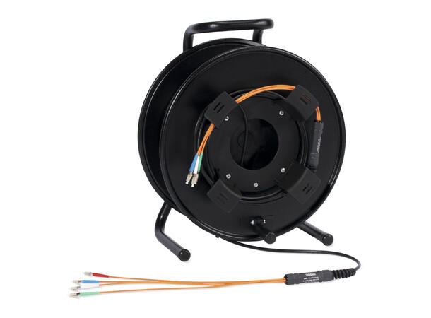 SOMMER O3LYHH04/00-3H00 Fiber