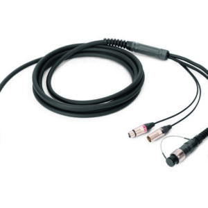 SOMMER OH1A-L01/01-2500 Multikabel